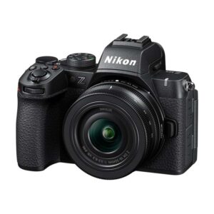 ★正陽照相器材★全新★NIKON Z50II 各式組合★公司貨 現貨供應中★送 128G 記憶卡