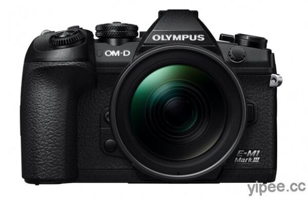 OLYMPUS 高階相機 OM-D E-M1 MarkⅢ