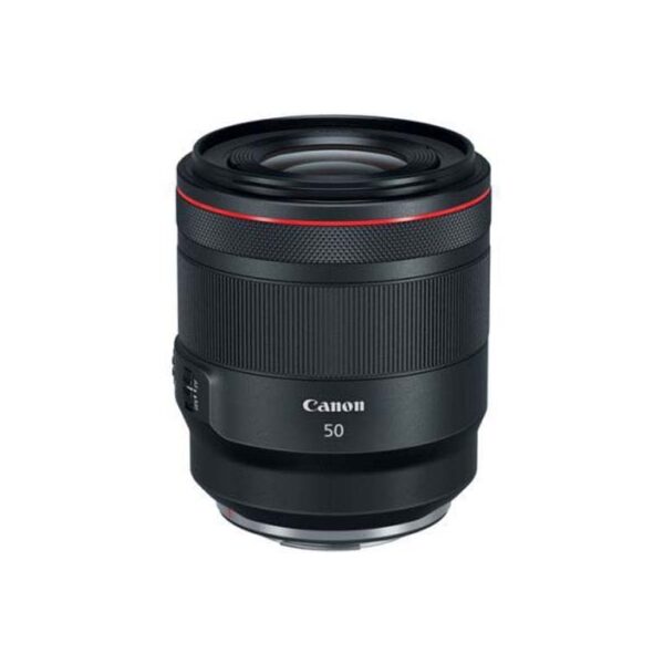 Canon RF 50mm F1.2 L USM 50mm