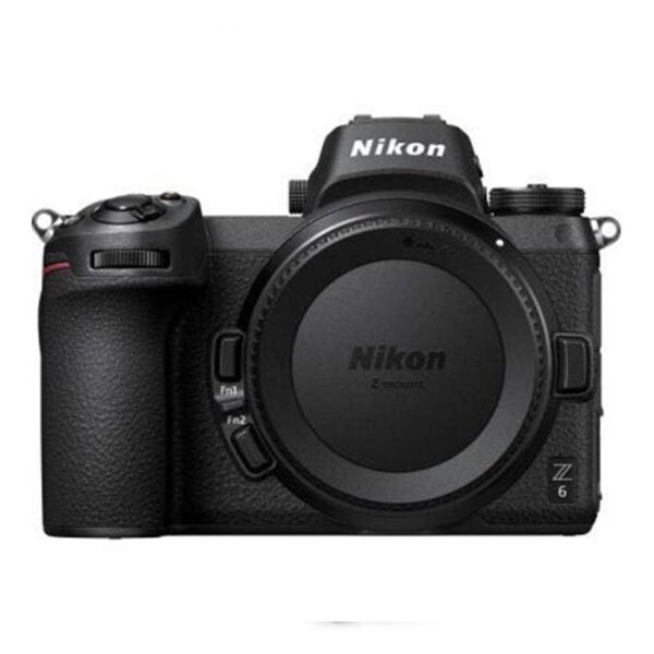 Nikon Z6
