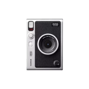 FUJIFILM instax mini EVO 黑色【喬翊數位】拍立得相機 公司貨