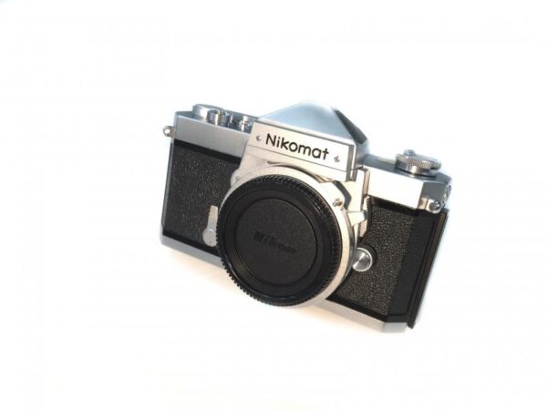 Nikon FT