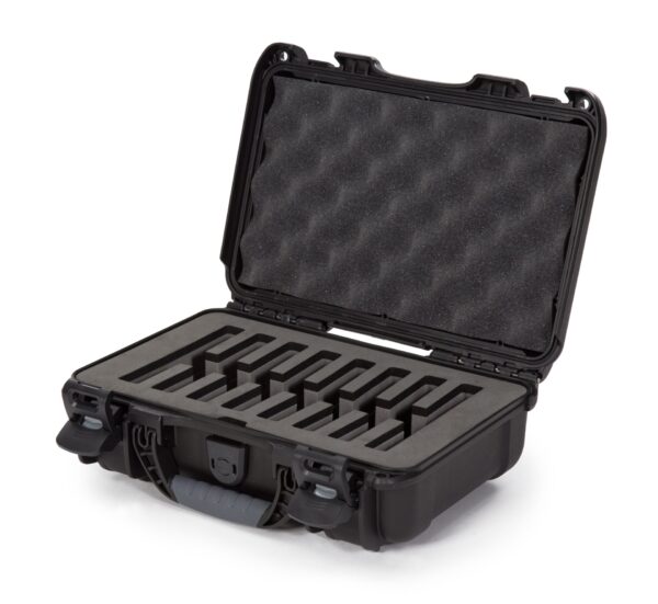 Nanuk Cases Outdoors - 909 8-KNIFE CASE