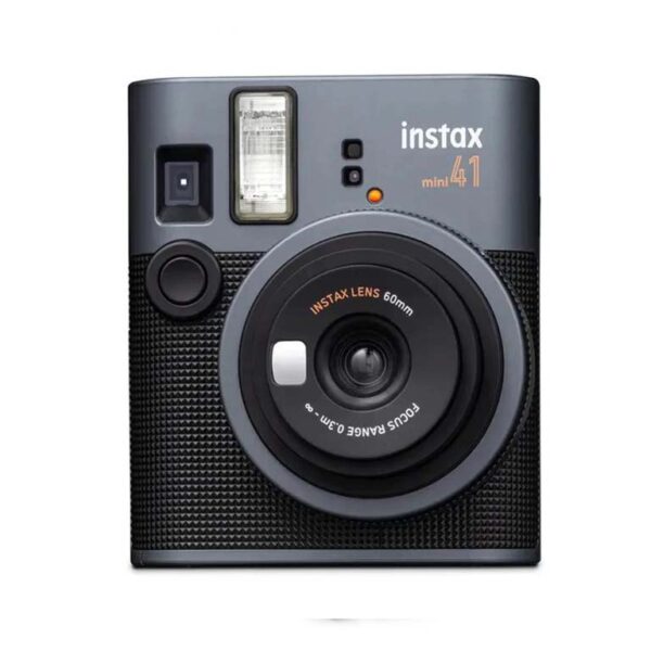 FUJIFILM instax MINI 41【喬翊數位】拍立得相機 公司貨