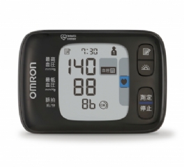 OMRON歐姆龍手腕式自動電子血壓計 HEM-6232T
