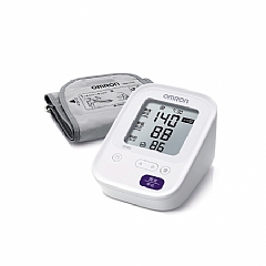 HCR-7104 OMRON歐姆龍手臂式自動電子血壓計