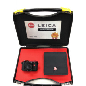 LEICA 超迷你間諜照相機