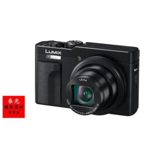 Panasonic LUMIX  DC-TZ99 高倍率隨身相機